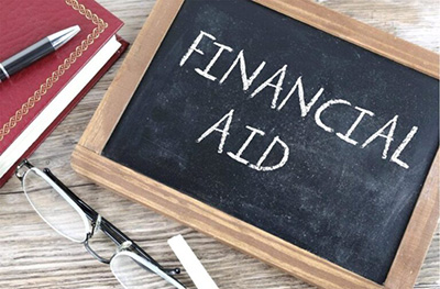  financial aid